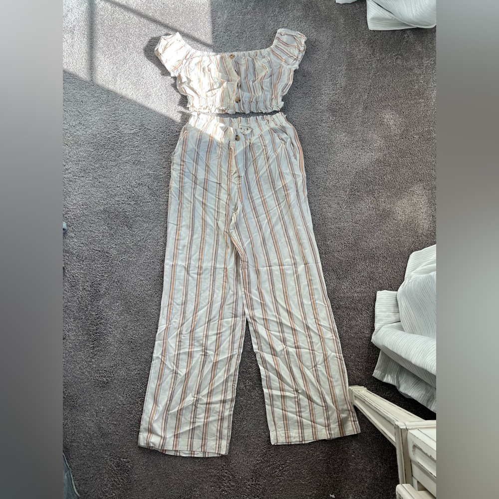 Two piece Lenin set